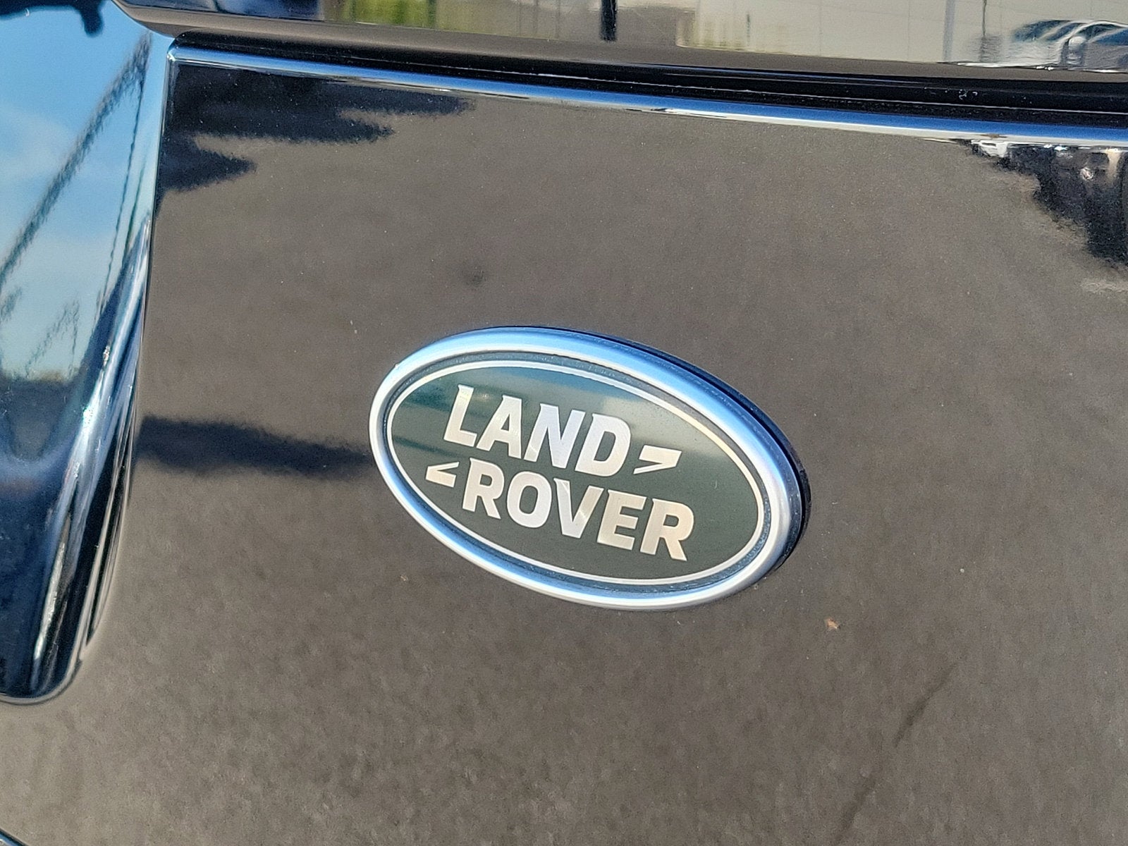 2020 Land Rover Range Rover Velar R-Dynamic S